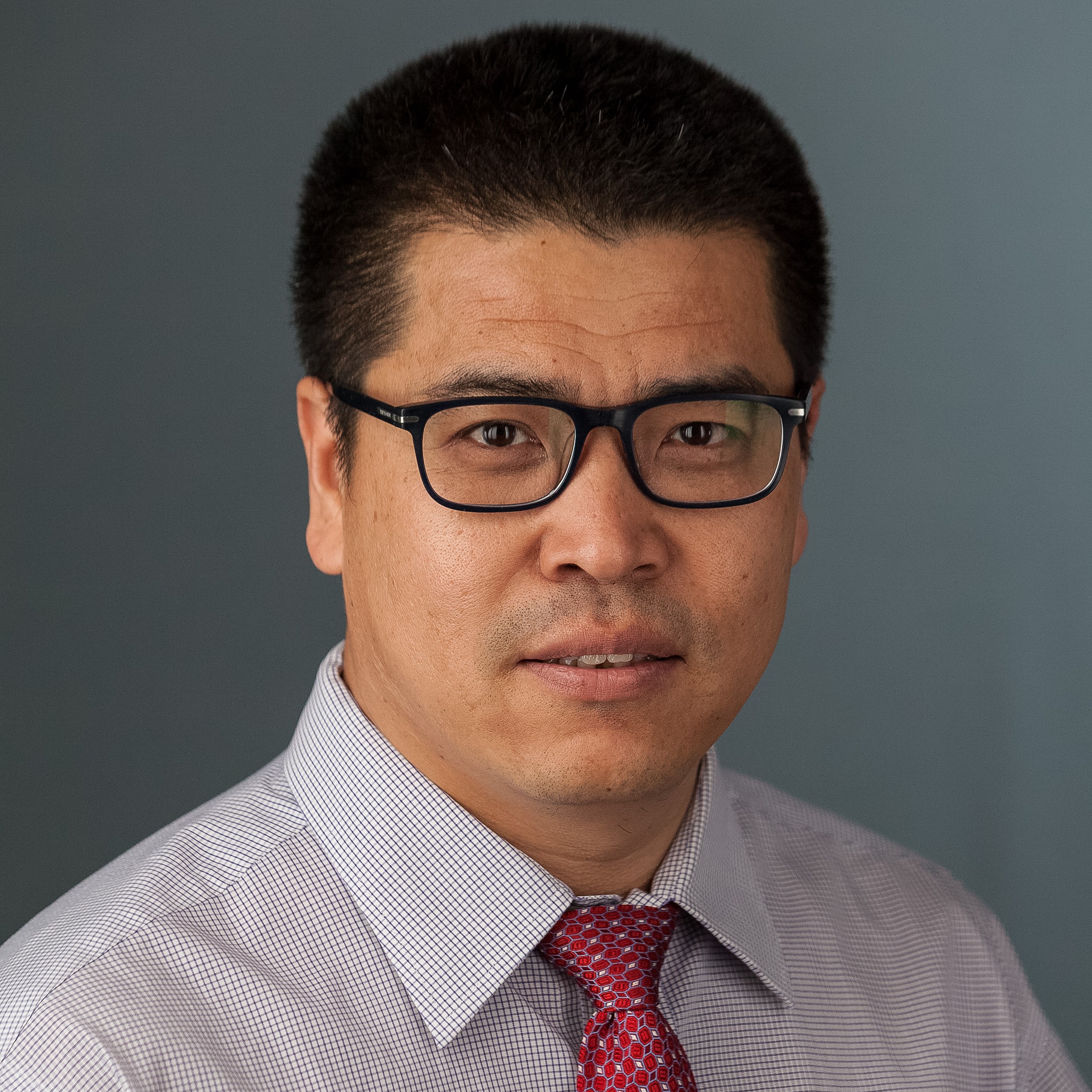 Hui Zhao
