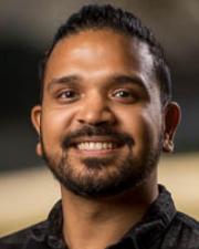 Vivek Jain